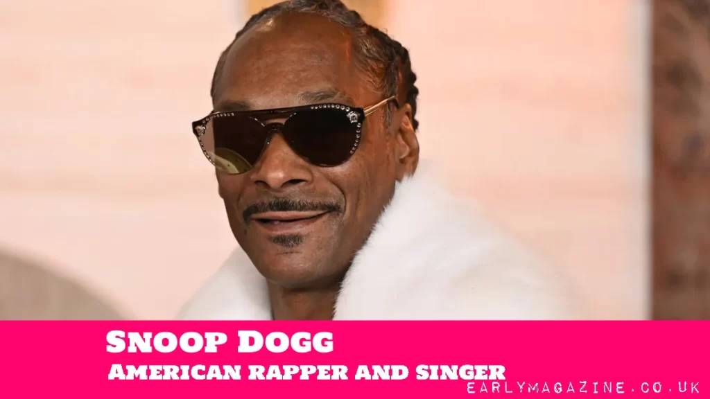 Snoop Dogg Net Worth