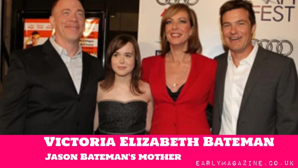 Victoria Elizabeth Bateman