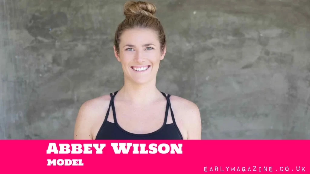 Abbey Wilson Net Worth