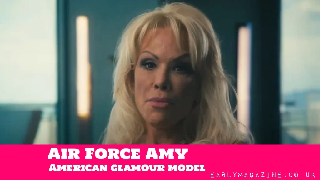Air Force Amy Net Worth