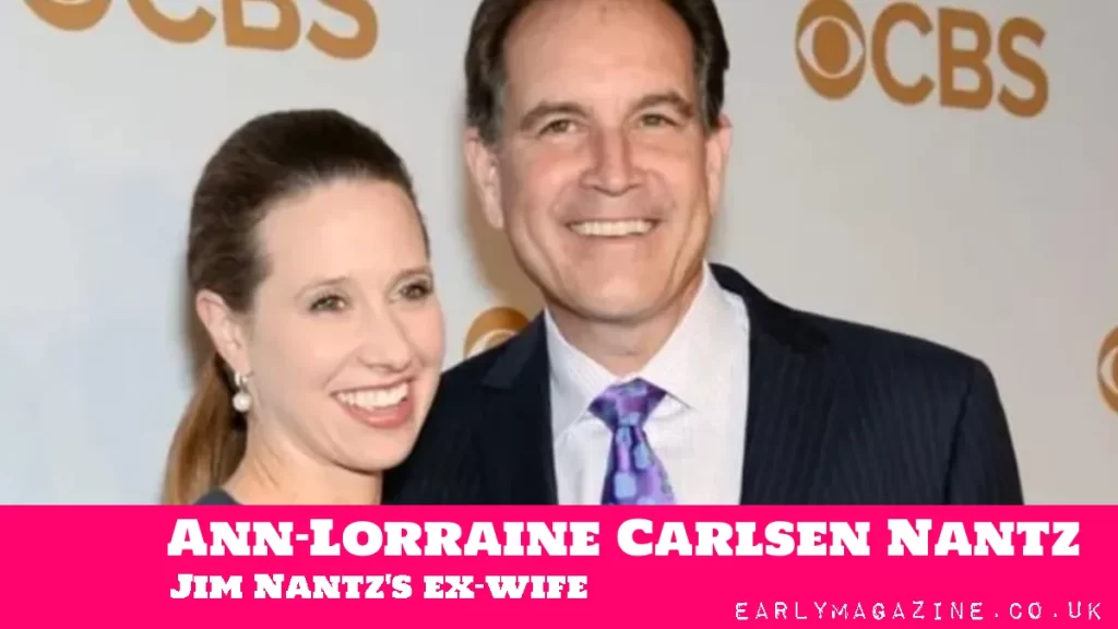 Ann-Lorraine Carlsen Nantz