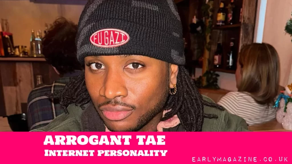 Arrogant Tae Net Worth