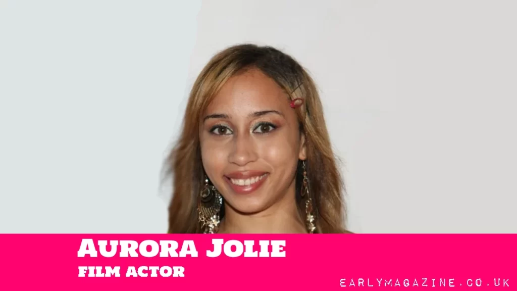 Aurora Jolie Net Worth