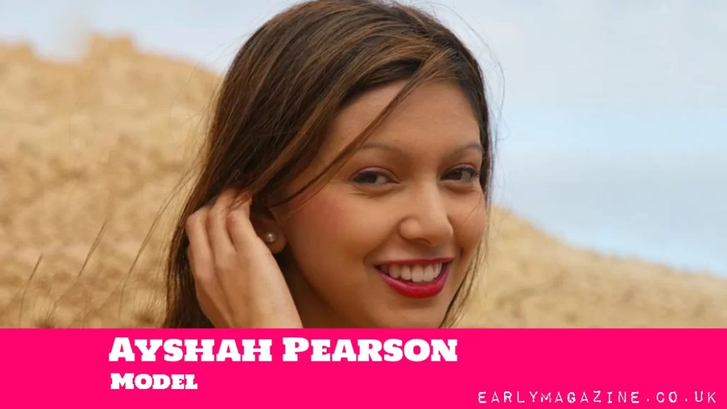 Ayshah Pearson Net Worth