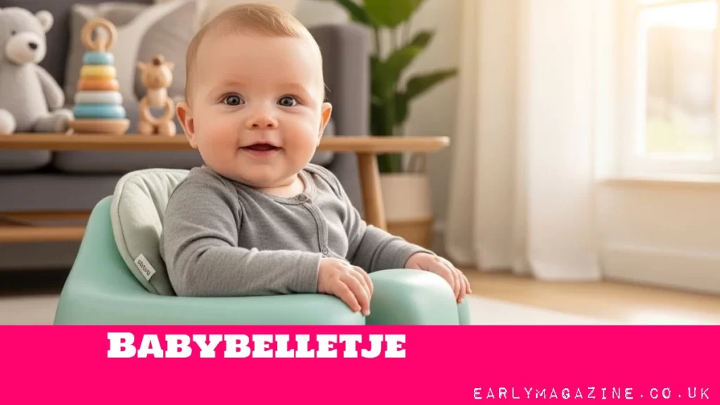 Babybelletje