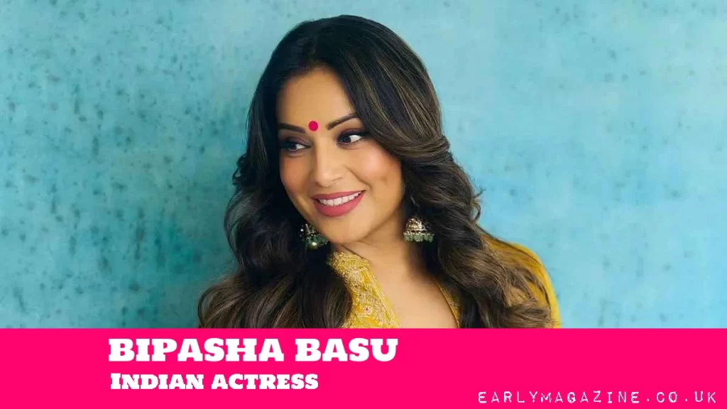 Bipasha Basu Net Worth