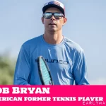 Bob Bryan