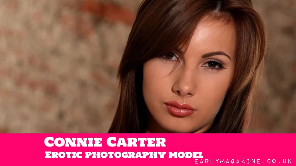 Connie Carter Net Worth