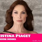 Cristina Piaget