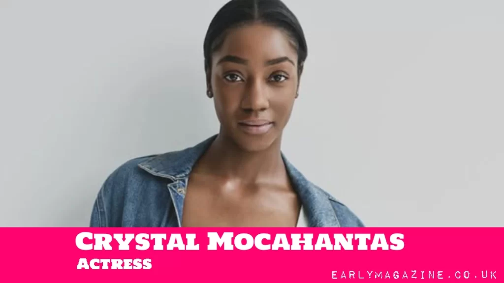 Crystal Mocahantas Net Worth