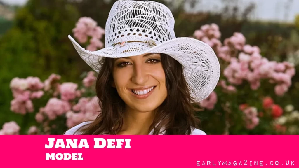 Jana Defi Net Worth