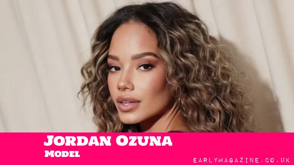 Jordan Ozuna Net Worth