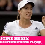 Justine Henin