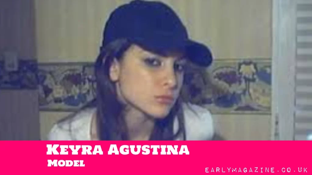 Keyra Agustina Net Worth