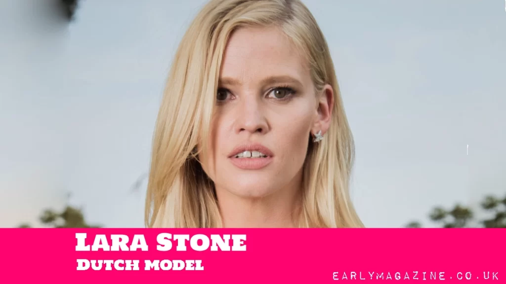 Lara Stone Net Worth