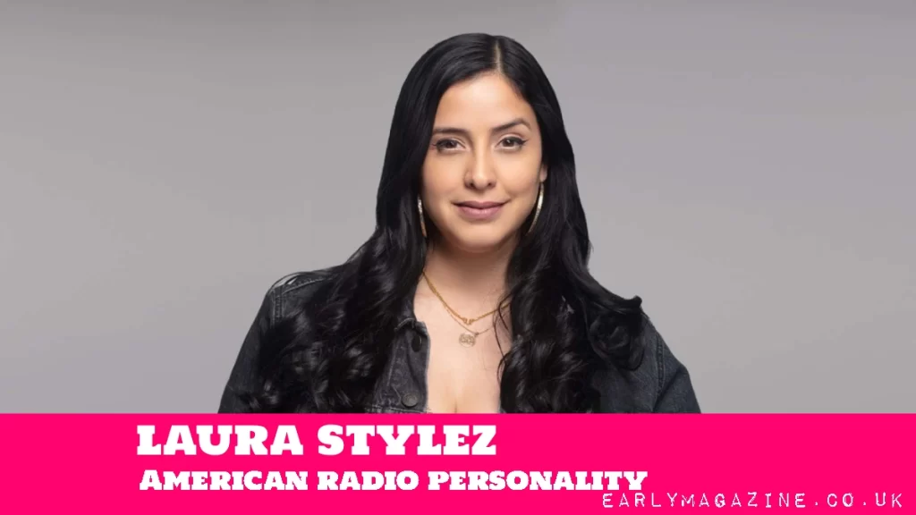 Laura Stylez Net Worth