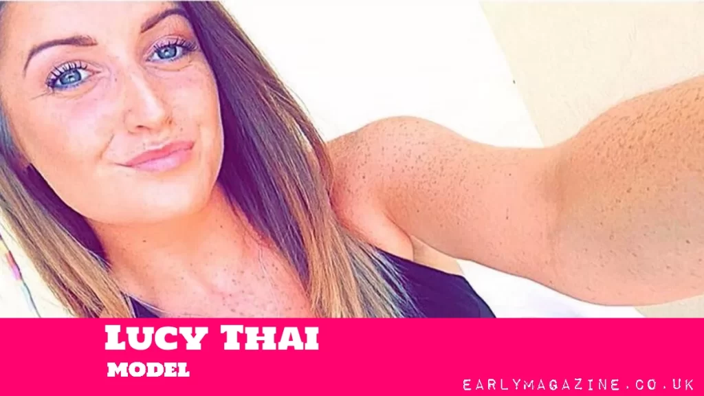 Lucy Thai Net Worth