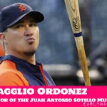 Magglio Ordonez