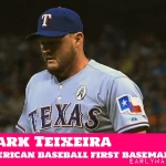 Mark Teixeira
