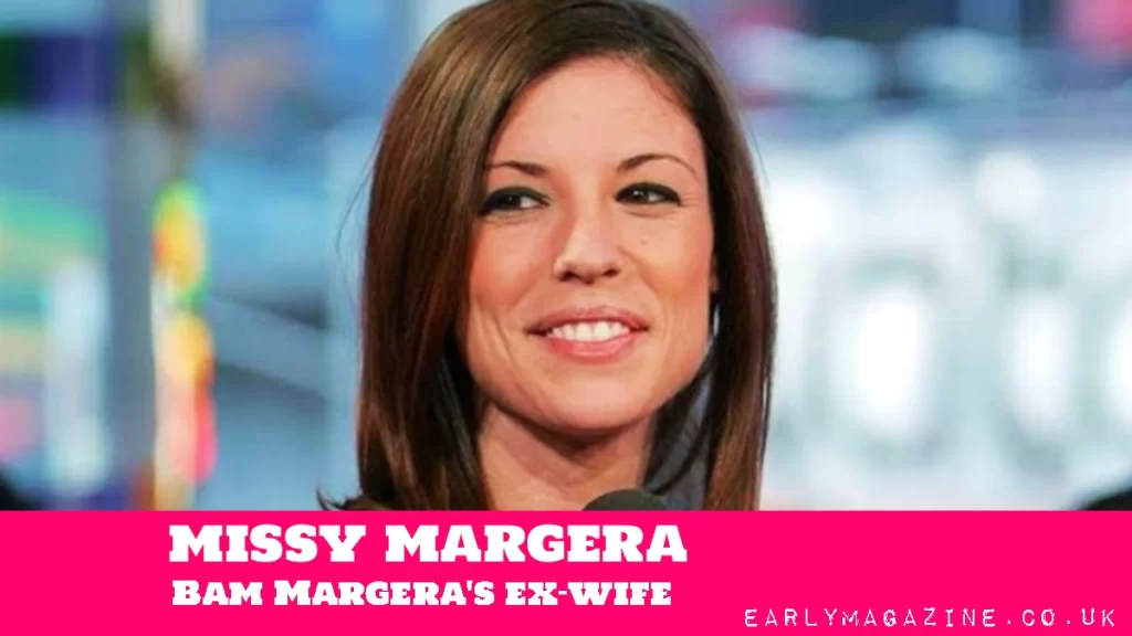 Missy Margera Net Worth