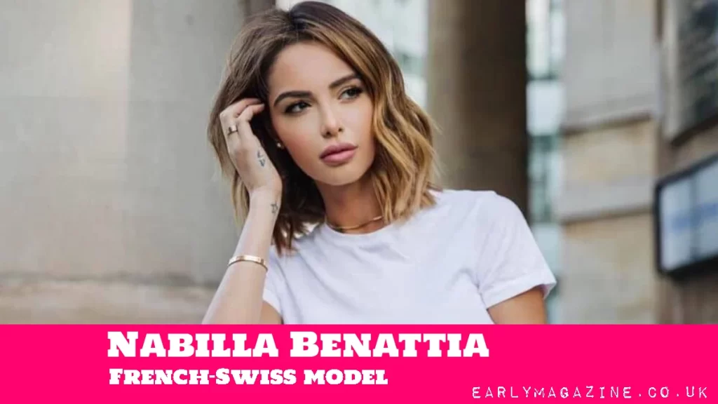 Nabilla Benattia Net Worth