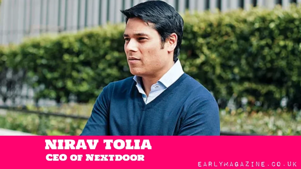 Nirav Tolia Net Worth