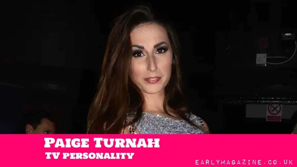 Paige Turnah Net Worth
