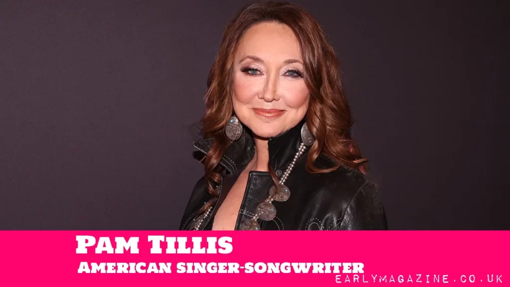 Pam Tillis Net Worth