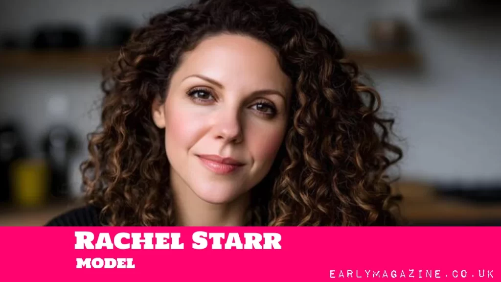 Rachel Starr Net Worth