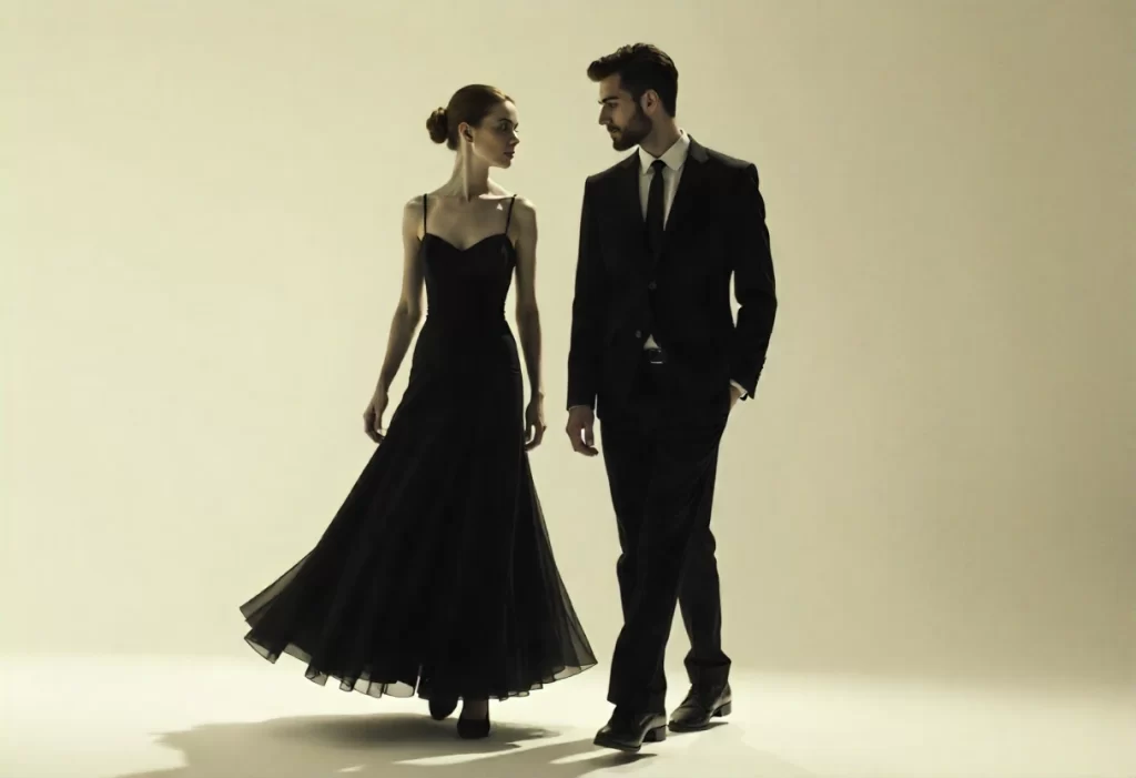 Semi-Formal Attire Guide 2025 | Dress Code Decoded For Every Occasion