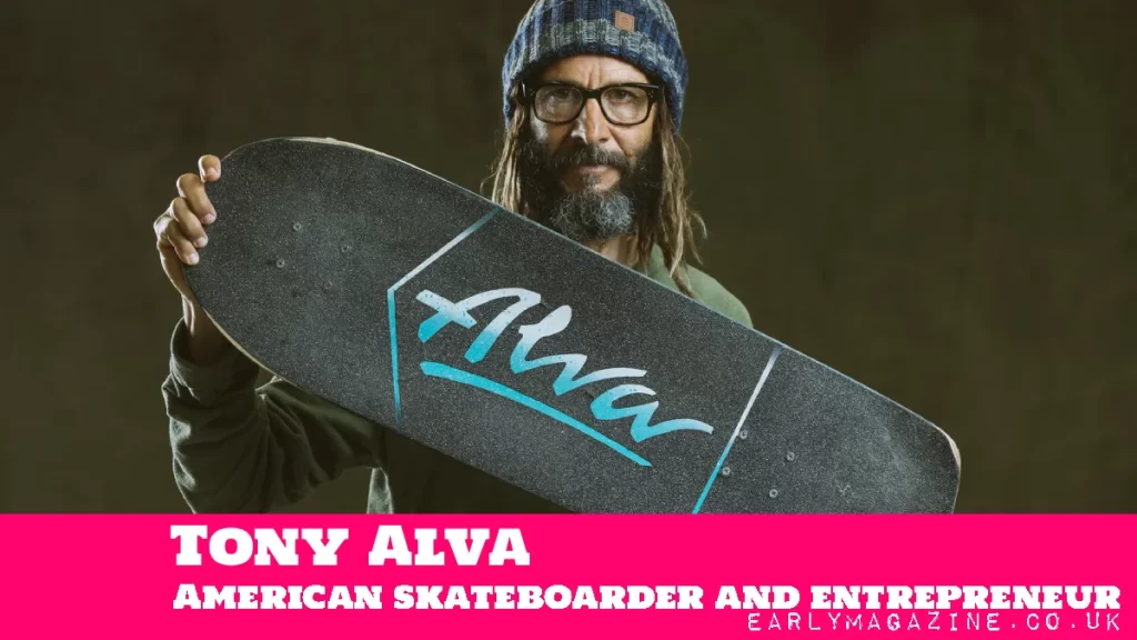 Tony Alva Net Worth