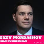 Alexey Mordashov