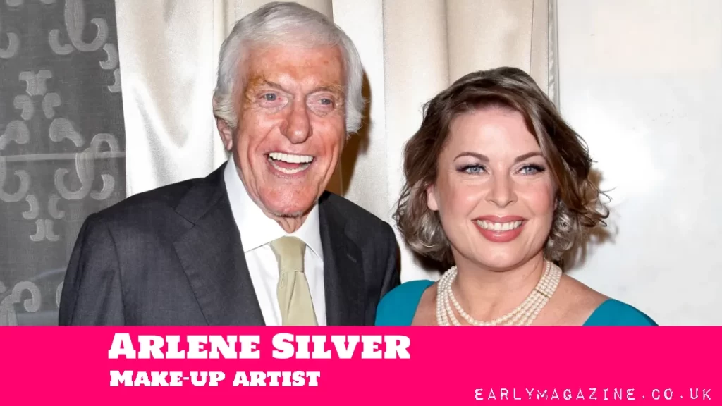 Arlene Silver Net Worth