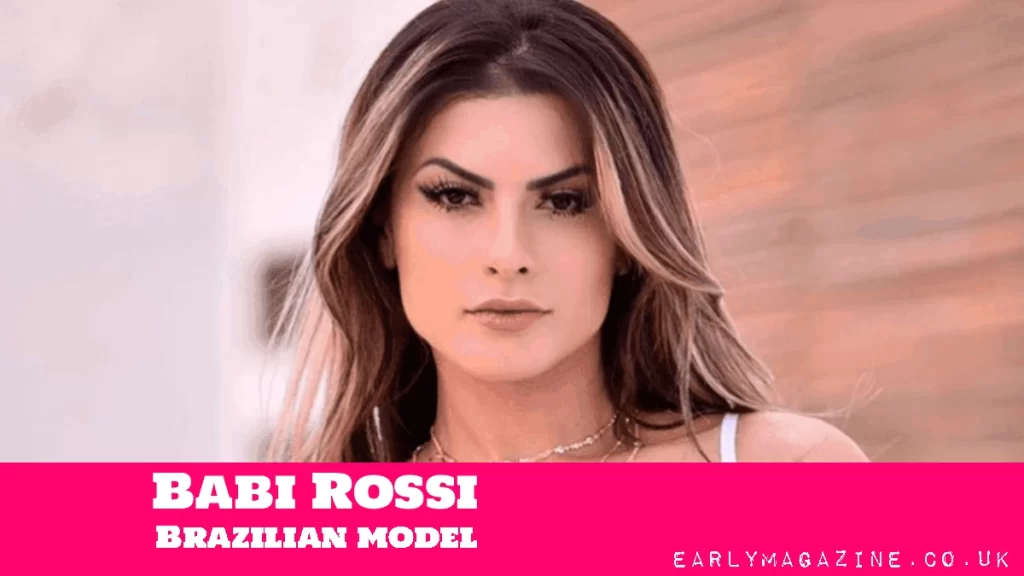 Babi Rossi Net Worth