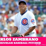 Carlos Zambrano