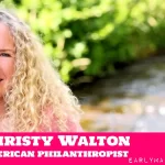 Christy Walton