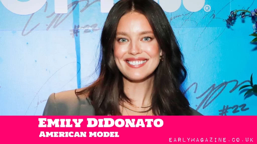 Emily DiDonato Net Worth