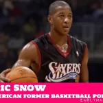 Eric Snow