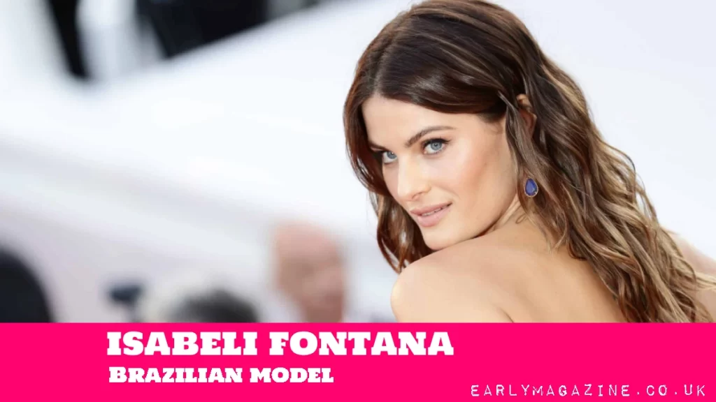Isabeli Fontana Net Worth