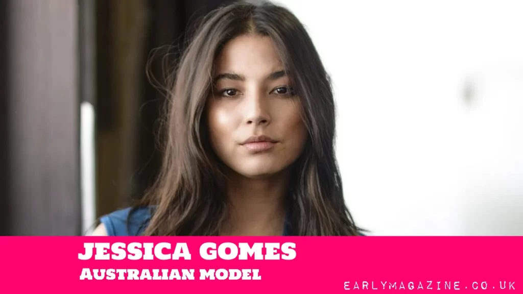Jessica Gomes Net Worth