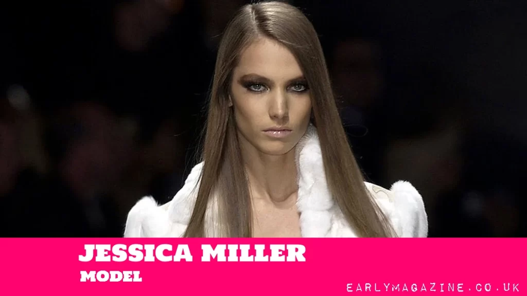 Jessica Miller Net Worth