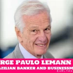 Jorge Paulo Lemann