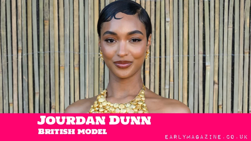 Jourdan Dunn Net Worth