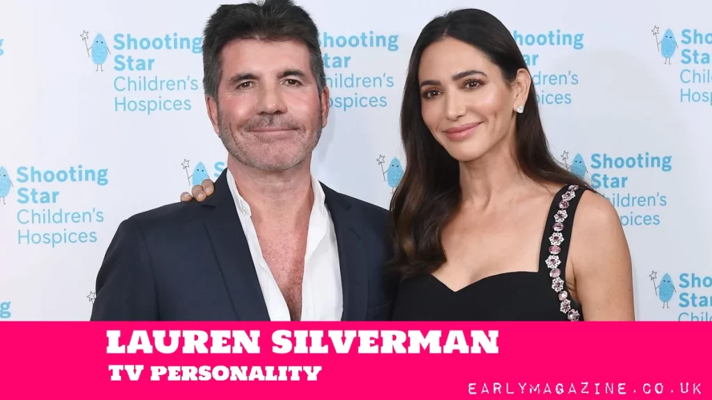 Lauren Silverman Net Worth