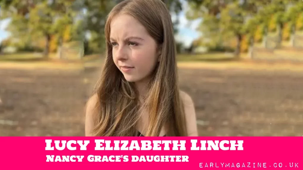 Lucy Elizabeth Linch