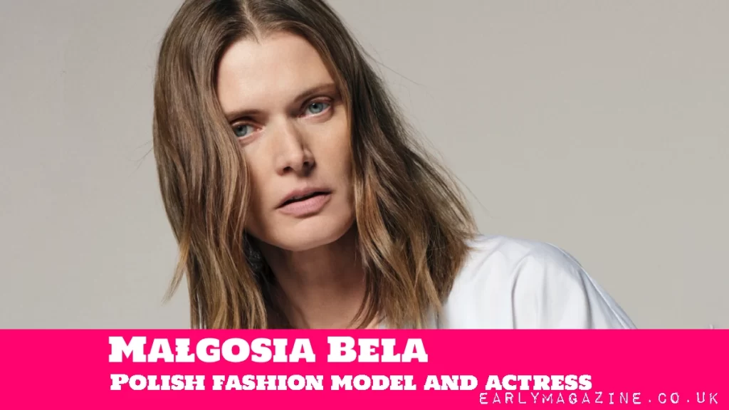 Małgosia Bela Net Worth