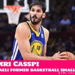 Omri Casspi