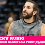 Ricky Rubio
