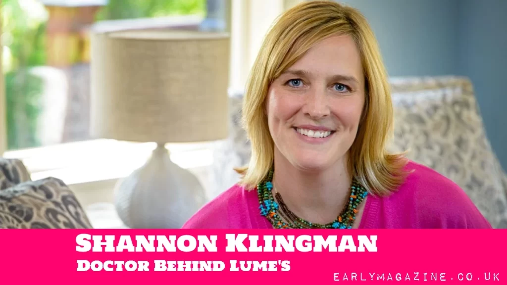 Shannon Klingman Net Worth