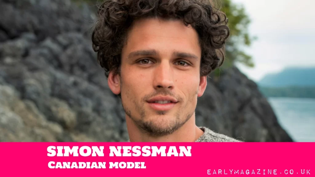 Simon Nessman Net Worth